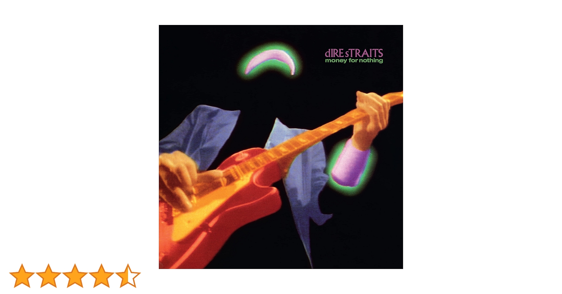 ■史上最高峰高音質45回転2LP■DIRE STRAITS ■ダイアー・ストレイ □史上最高峰高音質45回転2LP□DIRE STRAITS □ダイアー